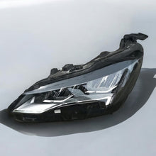 Load image into Gallery viewer, Frontscheinwerfer Peugeot 9836230280 LED Links Scheinwerfer Headlight