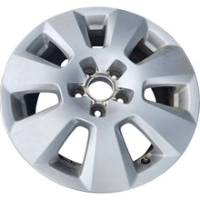 Laden Sie das Bild in den Galerie-Viewer, 1x Alufelge 16 Zoll 7.5&quot; 5x112 37ET Glanz Silber 4G0601025 Audi C7 Rim Wheel