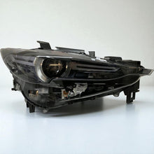 Laden Sie das Bild in den Galerie-Viewer, Frontscheinwerfer Mazda Cx5 K124-51030 LED Rechts Scheinwerfer Headlight SCH8769617525yv