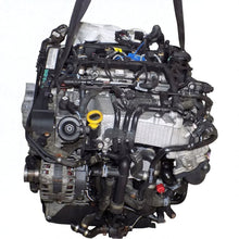 Laden Sie das Bild in den Galerie-Viewer, Motor VW Passat DCZ 1.6 TDI 120PS 88kW 127TKm 2017 Diesel Engine Unkomplett