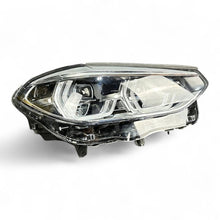 Load image into Gallery viewer, Frontscheinwerfer BMW X3 G01 G02 Ix3 G08 8739654 LED Rechts Headlight SCH9210300113wa