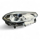 Frontscheinwerfer BMW X3 G01 G02 Ix3 G08 8739654 LED Rechts Headlight