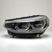 Load image into Gallery viewer, Frontscheinwerfer BMW X3 G01 G02 8739653-02 LED Links Scheinwerfer Headlight SCH6861671873jo