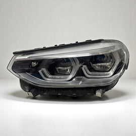 Frontscheinwerfer BMW X3 G01 G02 8739653-02 LED Links Scheinwerfer Headlight SCH6861671873jo