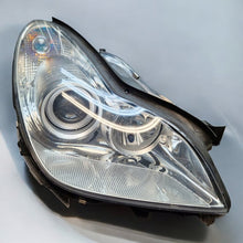 Laden Sie das Bild in den Galerie-Viewer, Frontscheinwerfer Mercedes-Benz Cls C219 A2198203061 Rechts Headlight