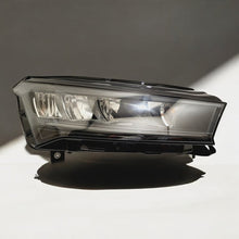 Load image into Gallery viewer, Frontscheinwerfer Skoda Enyaq 5LB941018 Full LED Rechts Scheinwerfer Headlight