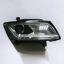 Laden Sie das Bild in den Galerie-Viewer, Frontscheinwerfer Audi Q5 8R0941006C Xenon Rechts Scheinwerfer Headlight