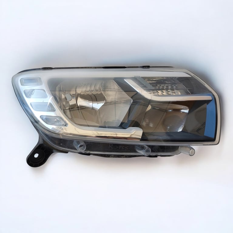 Frontscheinwerfer Dacia Sandero II 260103529R LED Rechts Scheinwerfer Headlight