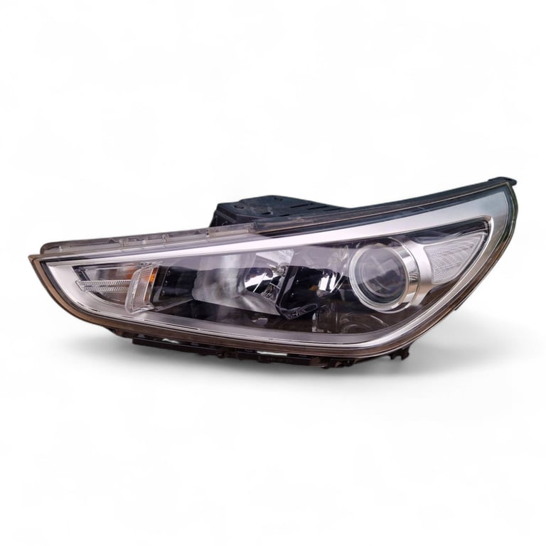 Frontscheinwerfer Hyundai I30 G492121030 Links Scheinwerfer Headlight SCH7639575957cs
