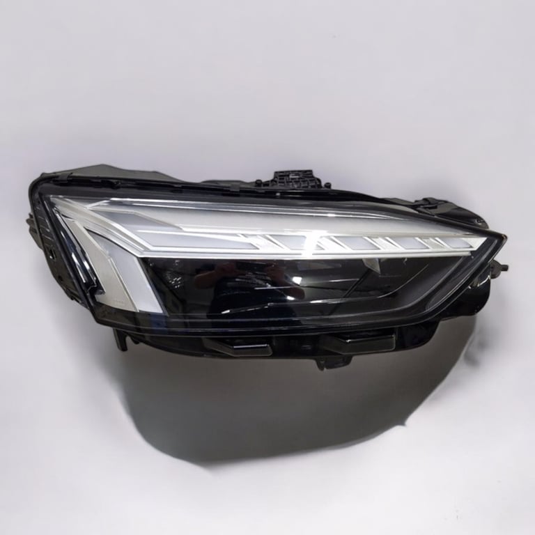 Frontscheinwerfer Audi A5 8W6941040 LED Rechts Scheinwerfer Headlight