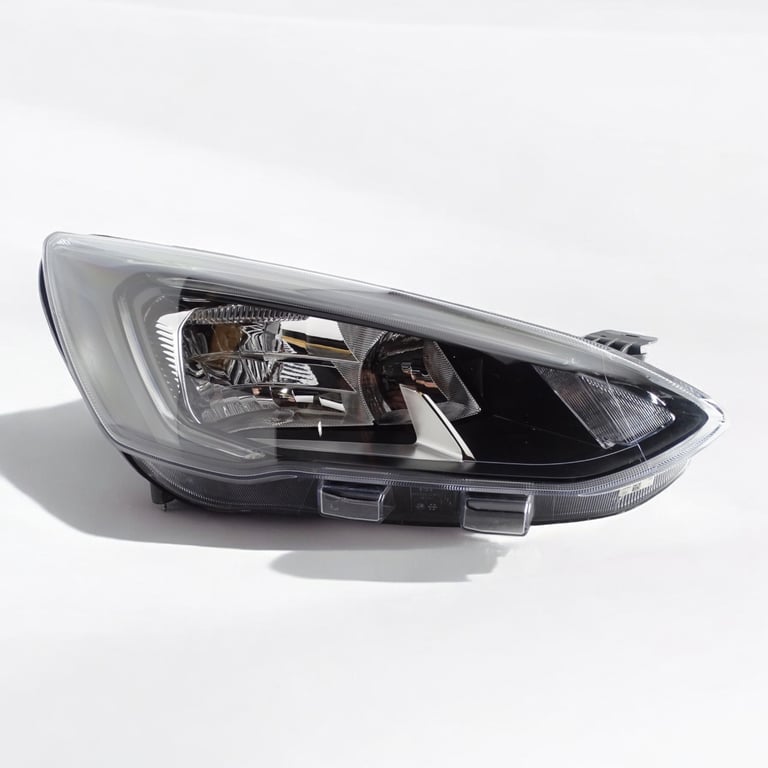 Frontscheinwerfer Ford Focus MX7B-13E014-CE LED Rechts Scheinwerfer Headlight