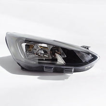 Laden Sie das Bild in den Galerie-Viewer, Frontscheinwerfer Ford Focus MX7B-13E014-CE LED Rechts Scheinwerfer Headlight