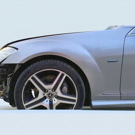 Kotflügel Mercedes-Benz W221 A2218800118 Vorne Links