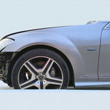 Kotflügel Mercedes-Benz W221 A2218800118 Vorne Links