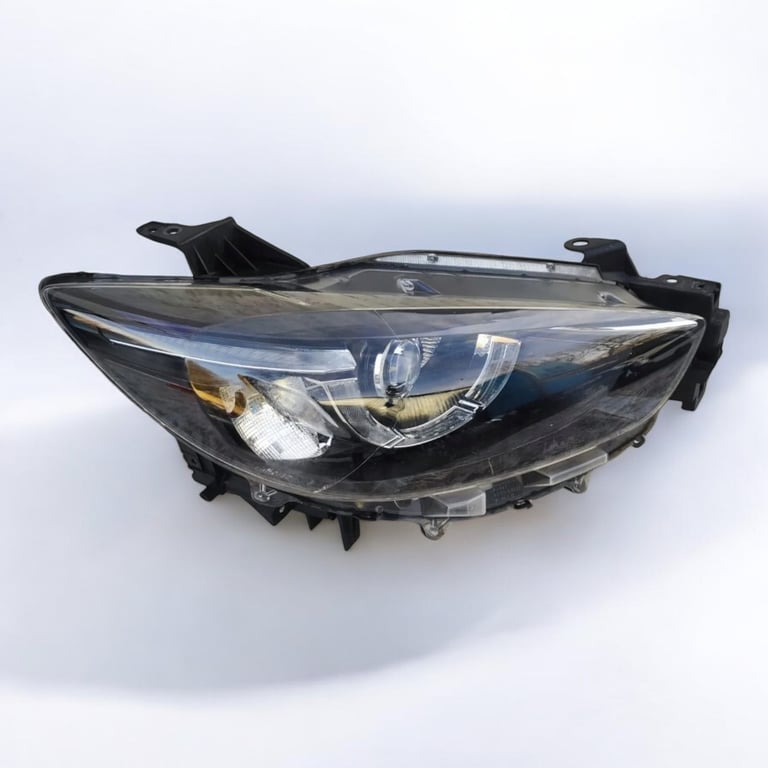 Frontscheinwerfer Mazda Cx-5 Cx5 KA1F-51030 FULL LED Rechts Headlight