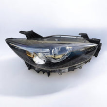 Laden Sie das Bild in den Galerie-Viewer, Frontscheinwerfer Mazda Cx-5 Cx5 KA1F-51030 FULL LED Rechts Headlight