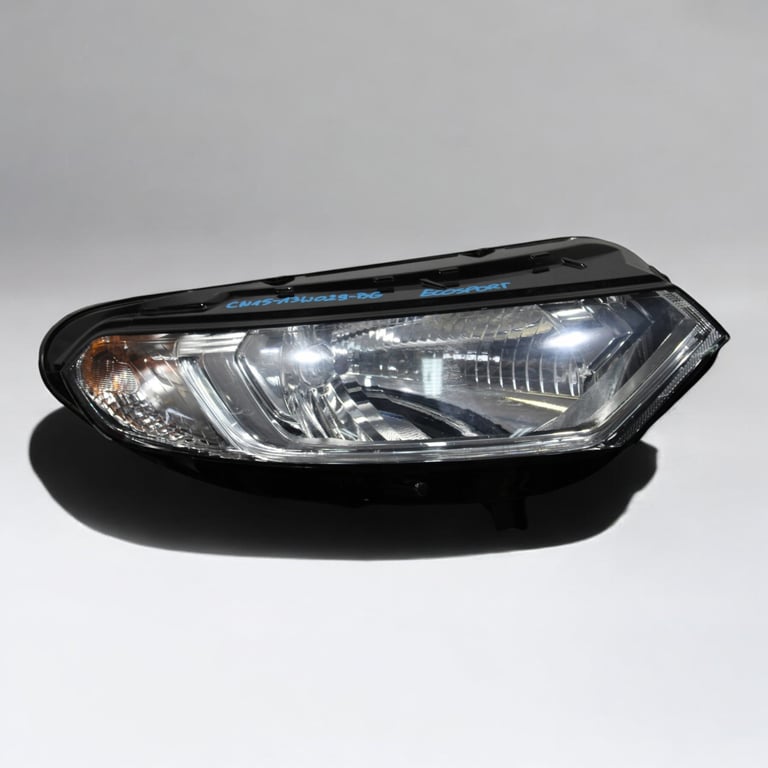 Frontscheinwerfer Ford Ecosport CN15-13W029-BG Rechts Scheinwerfer Headlight