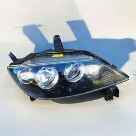 Frontscheinwerfer Mazda 2 6M7113W029AD Rechts Scheinwerfer Headlight