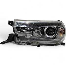 Frontscheinwerfer Toyota Hilux VIII LED Links Scheinwerfer Headlight SCH5994539695fj