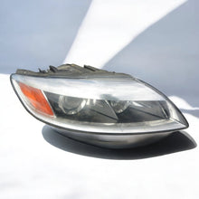 Laden Sie das Bild in den Galerie-Viewer, Frontscheinwerfer Audi Q7 4L0941004H Xenon Rechts Scheinwerfer Headlight