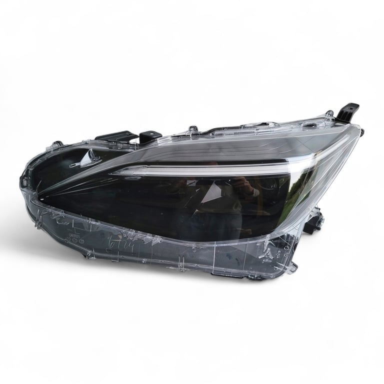 Frontscheinwerfer Toyota Yaris Cross Matrix OD-314 Links Scheinwerfer Headlight SCH4032159491eg