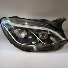 Laden Sie das Bild in den Galerie-Viewer, Frontscheinwerfer Mercedes-Benz Slc A1729063601 LED Rechts Headlight