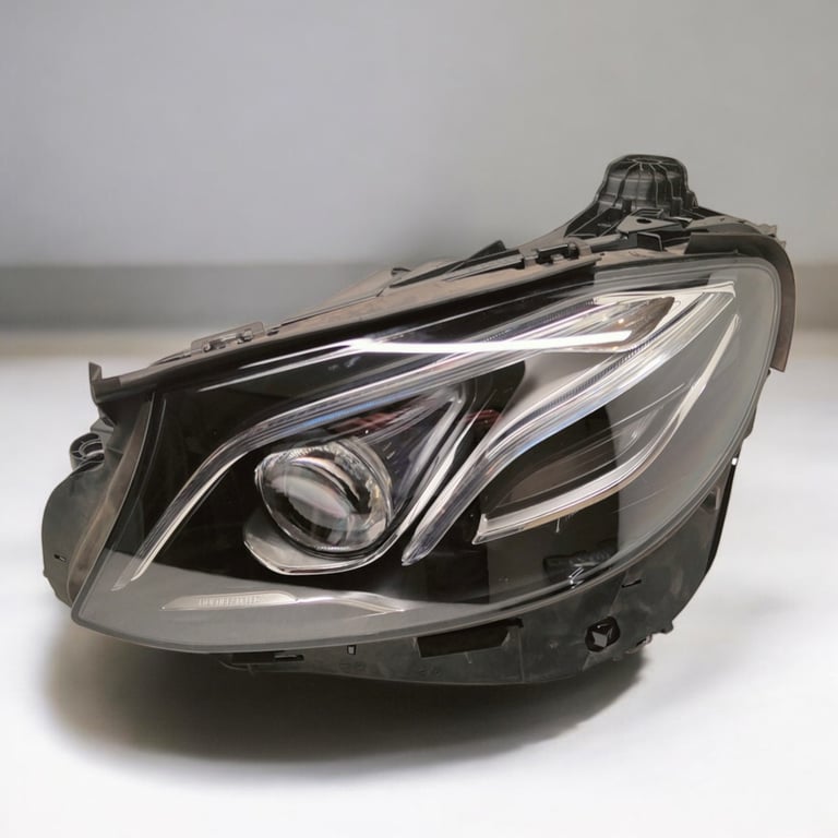 Frontscheinwerfer Mercedes-Benz A2139061704 LED Links Scheinwerfer Headlight