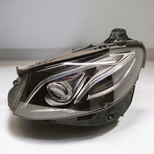 Laden Sie das Bild in den Galerie-Viewer, Frontscheinwerfer Mercedes-Benz A2139061704 LED Links Scheinwerfer Headlight