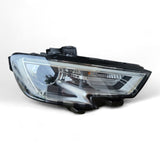 Frontscheinwerfer Audi A3 8V0941006E 90104457 Xenon Rechts Headlight