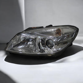 Frontscheinwerfer Skoda Roomster 5j7 Links Scheinwerfer Headlight SCH3868234039gy