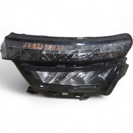 Frontscheinwerfer Skoda Kamiq 658941015 LED Links Scheinwerfer Headlight SCH8391939556el