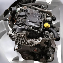 Laden Sie das Bild in den Galerie-Viewer, Motor Renault Laguna III M9R742 2.0 DCI Diesel Engine Unkomplett