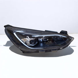 Frontscheinwerfer Ford Focus JX7B-13E016-AG LED Rechts Scheinwerfer Headlight SCH4682586034ob