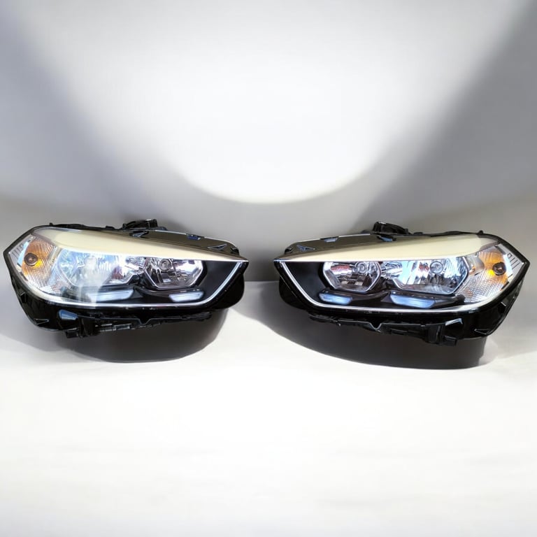 Frontscheinwerfer BMW 1 F40 7214915 7214916 LED Ein Stück (Rechts oder Links)