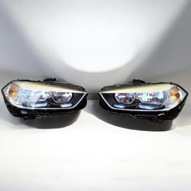 Frontscheinwerfer BMW 1 F40 7214915 7214916 LED Ein Stück (Rechts oder Links)