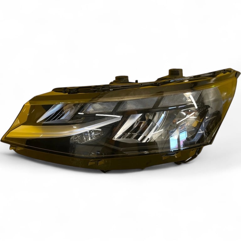 Frontscheinwerfer VW Transporter 7T1941035 LED Links Scheinwerfer Headlight SCH3376421527ay