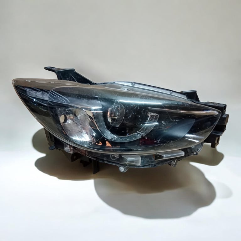 Frontscheinwerfer Mazda Cx5 KA1L51030C Full LED Rechts Scheinwerfer Headlight