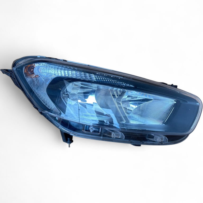 Frontscheinwerfer Ford Transit Tourneo Courier Rechts Scheinwerfer Headlight
