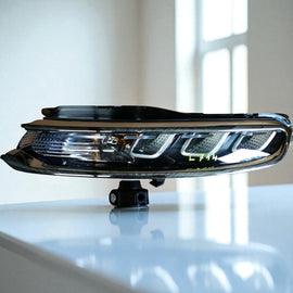 Frontscheinwerfer Citroën C3 III 9823313080 LED Links Scheinwerfer Headlight