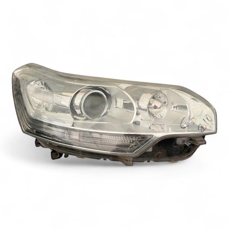 Frontscheinwerfer Citroën C5 III 9684845080 Xenon Rechts Scheinwerfer Headlight