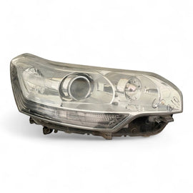 Frontscheinwerfer Citroën C5 III 9684845080 Xenon Rechts Scheinwerfer Headlight