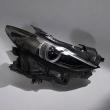 Laden Sie das Bild in den Galerie-Viewer, Frontscheinwerfer Mazda 3 BCJH-51030 Full LED Rechts Scheinwerfer Headlight