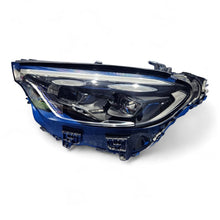 Laden Sie das Bild in den Galerie-Viewer, Frontscheinwerfer Mercedes-Benz Glc A2549062302 LED Links Scheinwerfer Headlight SCH1184971465fl