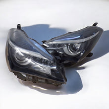 Load image into Gallery viewer, Frontscheinwerfer Toyota Yaris Ein Satz Scheinwerfer Headlight SCH6932333189kz