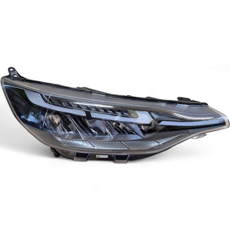 Frontscheinwerfer Ford Transit Custom PZ31-13E014-CB LED Rechts Headlight SCH6168827858sx