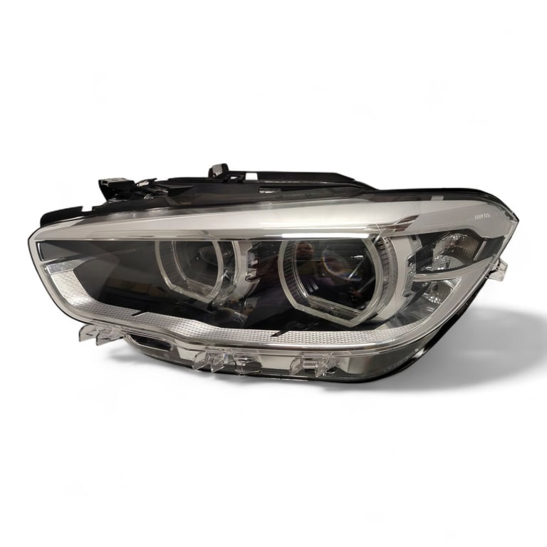 Frontscheinwerfer BMW F20 8738691-01 Full LED Links Scheinwerfer Headlight SCH3539373175dz
