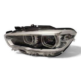 Frontscheinwerfer BMW F20 8738691-01 Full LED Links Scheinwerfer Headlight SCH3539373175dz