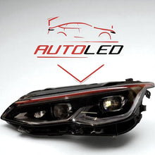 Load image into Gallery viewer, Frontscheinwerfer VW Golf 5H1941059A LED Links Scheinwerfer Headlight SCH7962893784ty