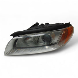 Frontscheinwerfer Volvo S80 II V70 III 31214347 Xenon Links Headlight SCH5501282441uz