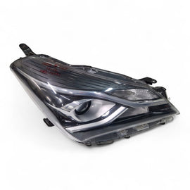 Frontscheinwerfer Toyota Yaris 0D-197 Rechts Scheinwerfer Headlight SCH9500998463de